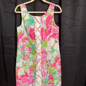 Lily Pulitzer Cathy Dress NWT